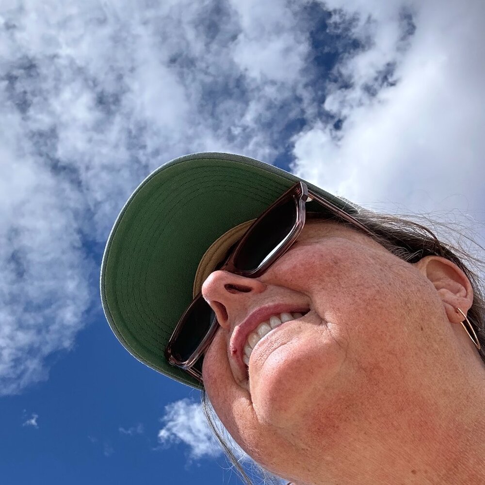 Meet your Posher, Heather